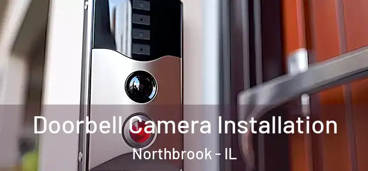  Doorbell Camera Installation Northbrook - IL