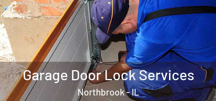 Garage Door Lock Services Northbrook - IL