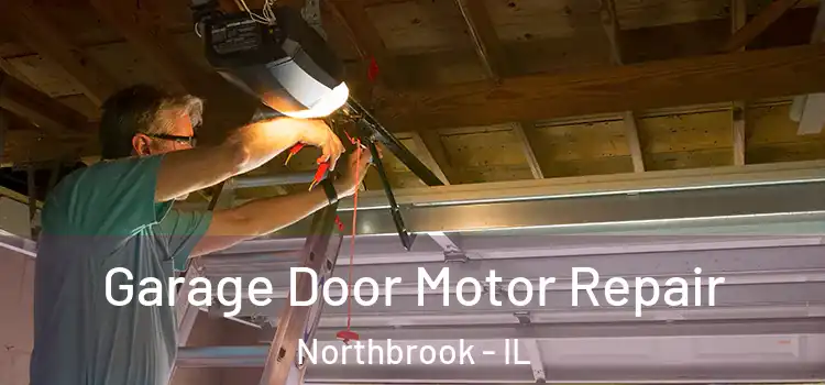  Garage Door Motor Repair Northbrook - IL