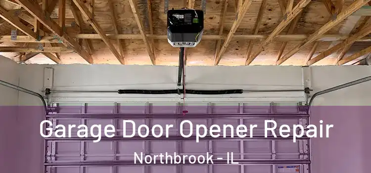  Garage Door Opener Repair Northbrook - IL
