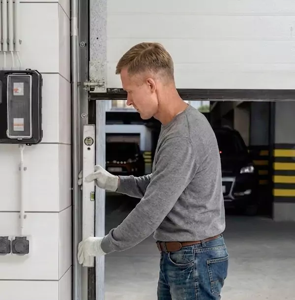 Why Choose Us for Door, Gate and Security Services in Northbrook, IL