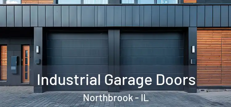  Industrial Garage Doors Northbrook - IL