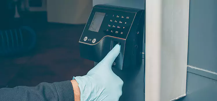 Access Control Installation Northbrook