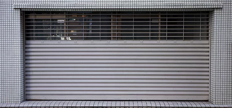 Advanced Solutions for Your Aluminum Garage Doors in Northbrook, Illinois