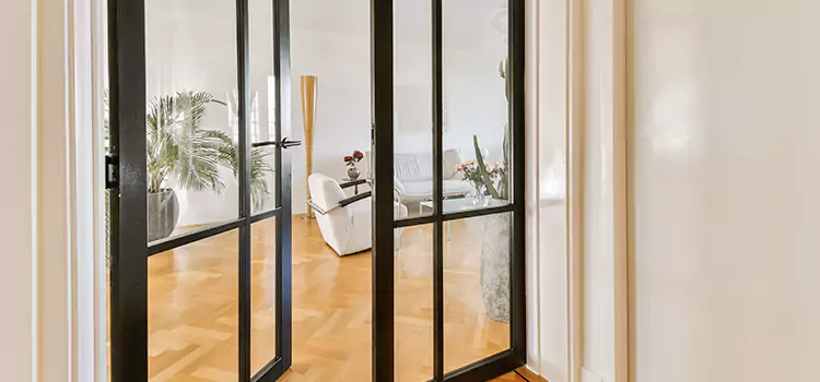 Bifold Door Replacement Northbrook