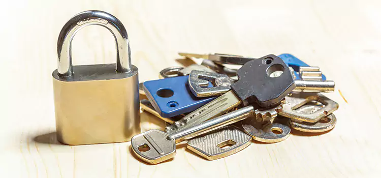 Why Choose Our Broken Key Services in Northbrook, IL?