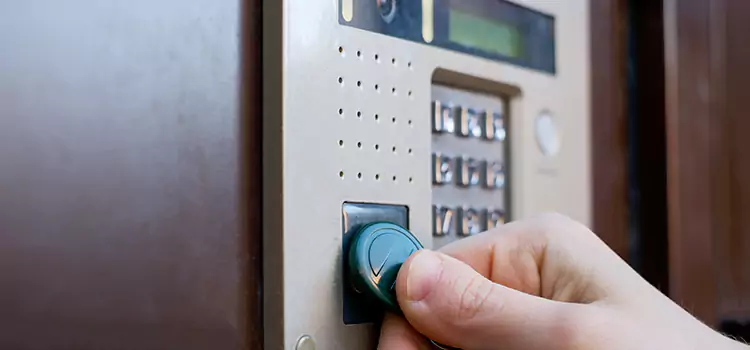 Enhanced Security Features Northbrook
