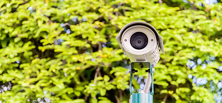Advanced Surveillance Solutions for Every Need in Northbrook