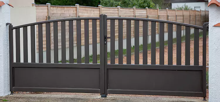 Advanced Gate Solutions in Northbrook, IL