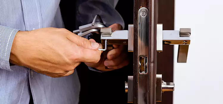Commercial Door Lock Repair Northbrook