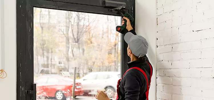 Comprehensive Door Closer Services in Northbrook, IL