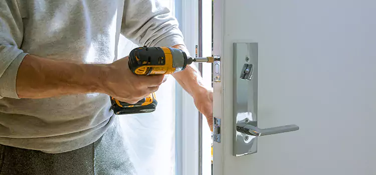 Door Knob Lock Repair Northbrook
