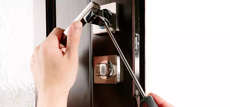 Door Lock Replacement Service Northbrook