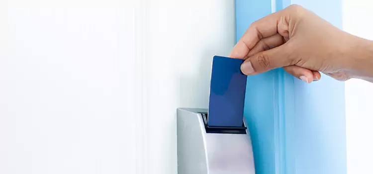 Access Control System Integration Northbrook