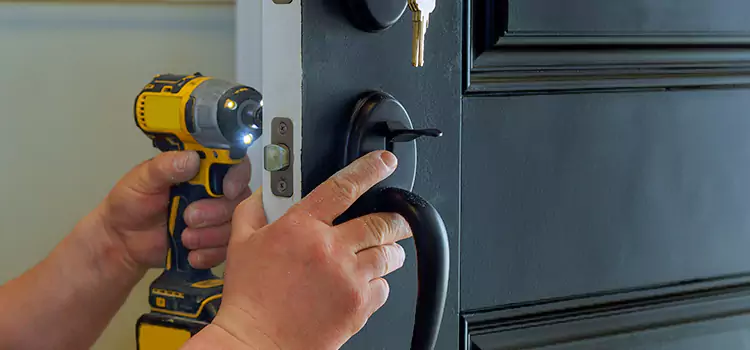 Locksmith Emergency Service Northbrook