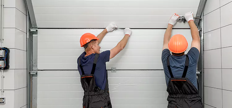 Choose Us for Your Garage Door Needs in Northbrook