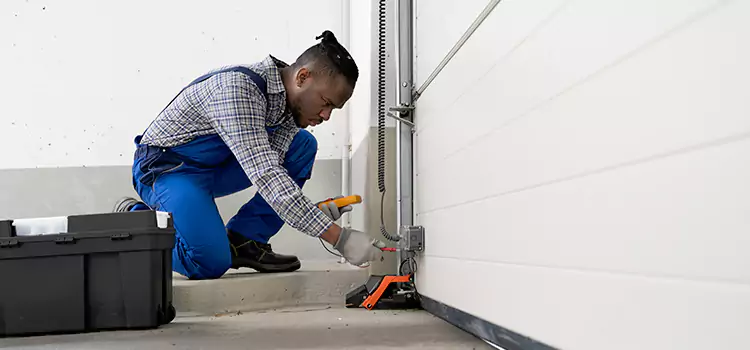 Expert Solutions for Every Garage Lock Need in Northbrook, IL