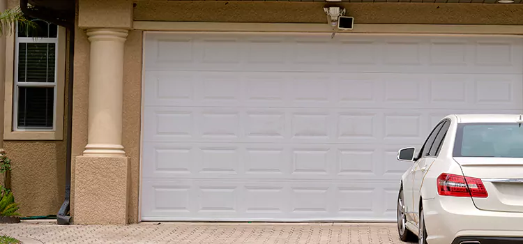 Comprehensive Garage Door Maintenance Services in Northbrook, IL