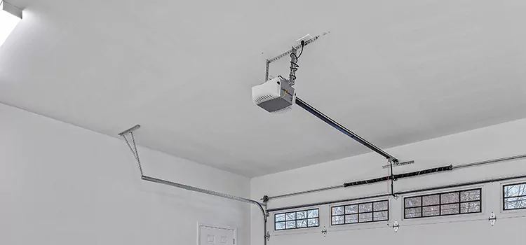 Experienced Garage Door Installers Northbrook