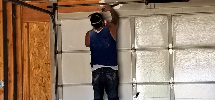 Specialized Garage Door Panel Solutions in Northbrook, IL