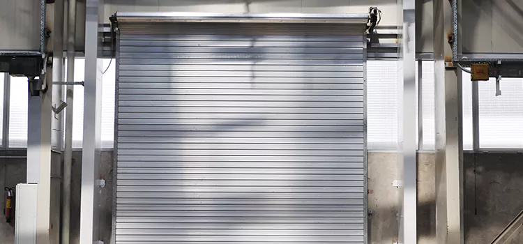 Roller Door Maintenance Northbrook