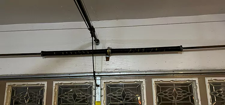 Garage Door Spring Repair Near Me Northbrook