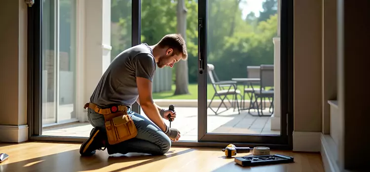Comprehensive Solutions for Every Glass Door Need in Northbrook, IL