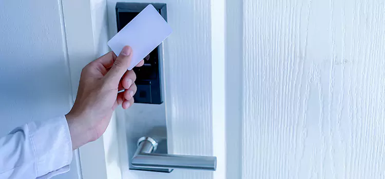 Why Choose Us for Your Keycard Lock Installation in Northbrook, IL?