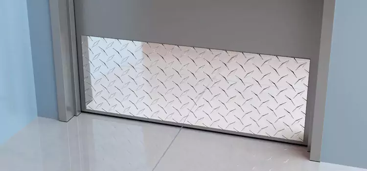 Benefits of Professional Kick Plate Solutions in Northbrook, IL