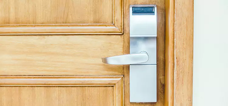 Electromagnetic Door Lock Installation Northbrook