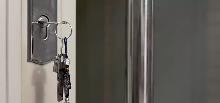 Master Keying by the Numbers Northbrook