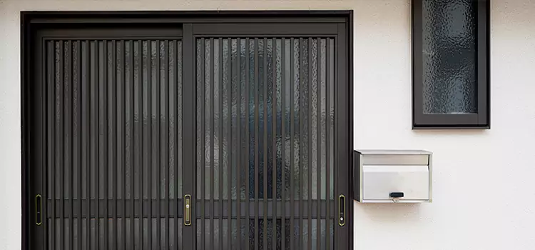 Sliding Screen Door Repair Northbrook