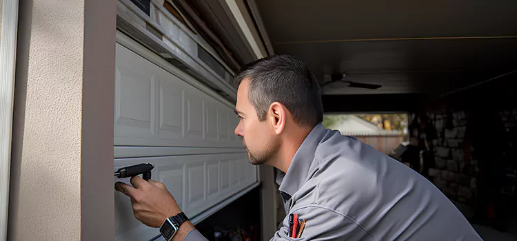 Garage Door Cable Replacement Northbrook