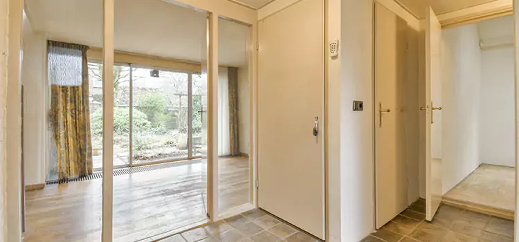 Why Choose Our Pocket Door Experts in Northbrook, IL?