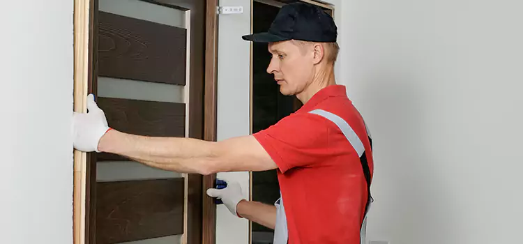 Frame and Panel Restoration Northbrook