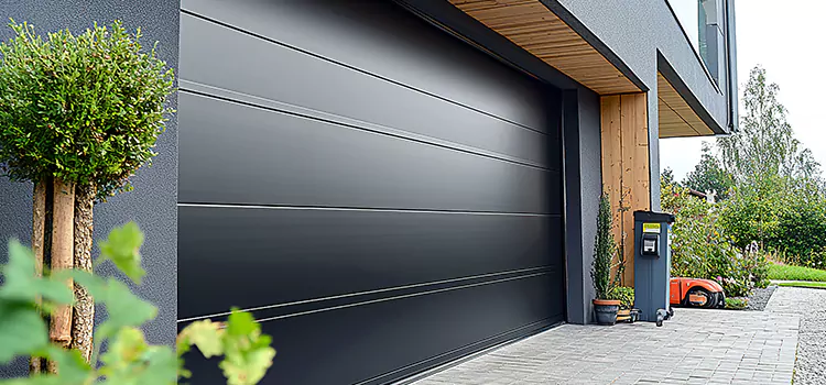Residential Garage Door Service Northbrook