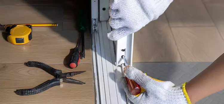 Sliding Door Installation Services in Northbrook, IL