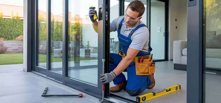 Sliding Screen Door Repair Northbrook