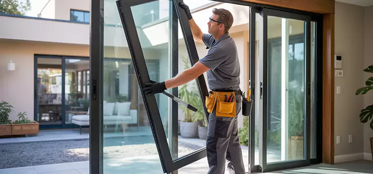 Specialized Sliding Door Roller Services in Northbrook, Illinois