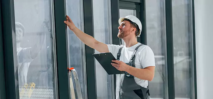 Comprehensive Solutions for Your Sticking Doors in Northbrook, IL