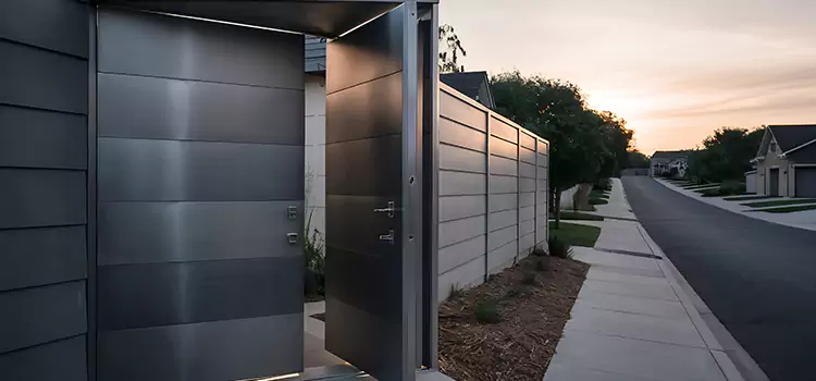 Comprehensive Steel Door Solutions in Northbrook, IL