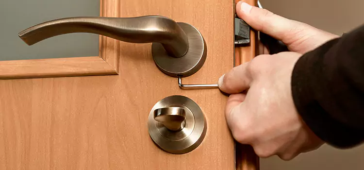 Access Control System Integration Northbrook
