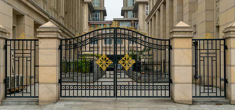 Comprehensive Iron Gate Maintenance Solutions in Northbrook, IL