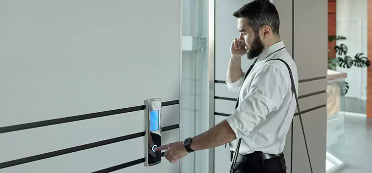 Cloud Based Access Control Northbrook