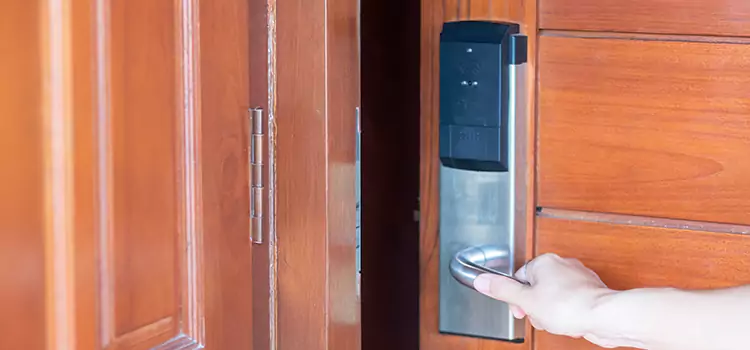Commercial Keyless Entry Locks Northbrook
