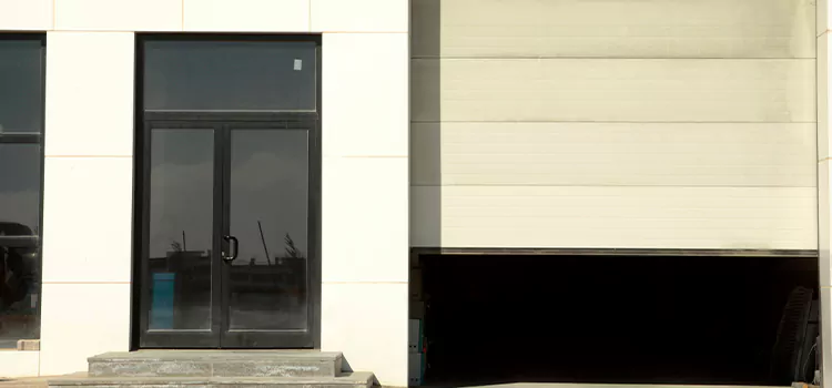 Choose Door & Gate Services Northbrook for Unmatched Expertise