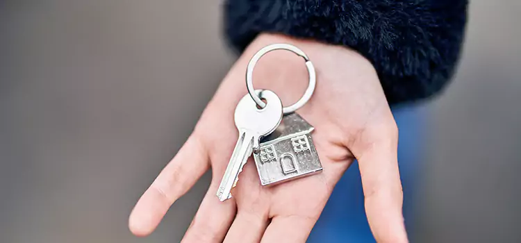 Trusted Broken Key Extraction Northbrook