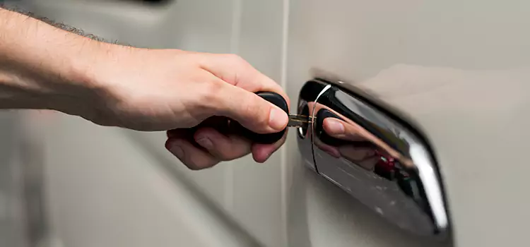 Car Unlock Service Price Northbrook