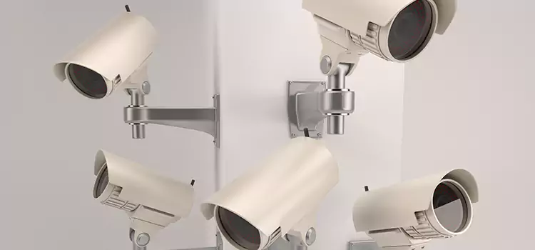Your Trusted Partner for CCTV Solutions in Northbrook