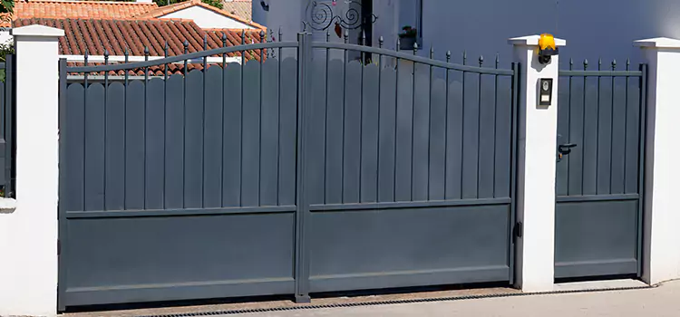 Emergency Commercial Gate Repair Northbrook